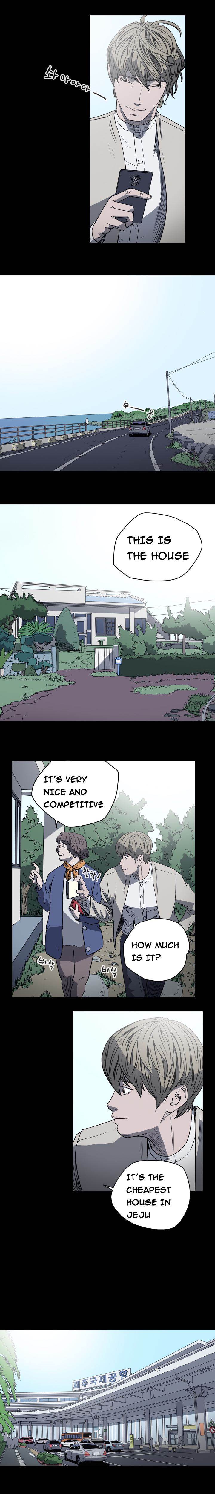 Kitsch Year Chapter 29 Page 3