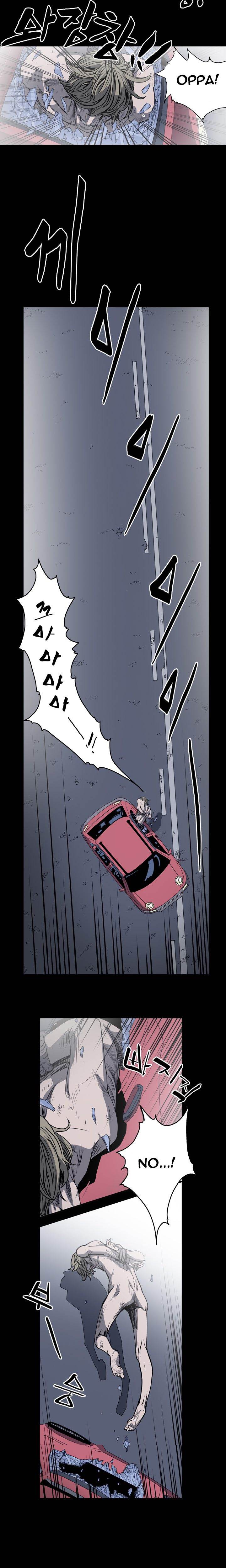 Kitsch Year Chapter 42 Page 2