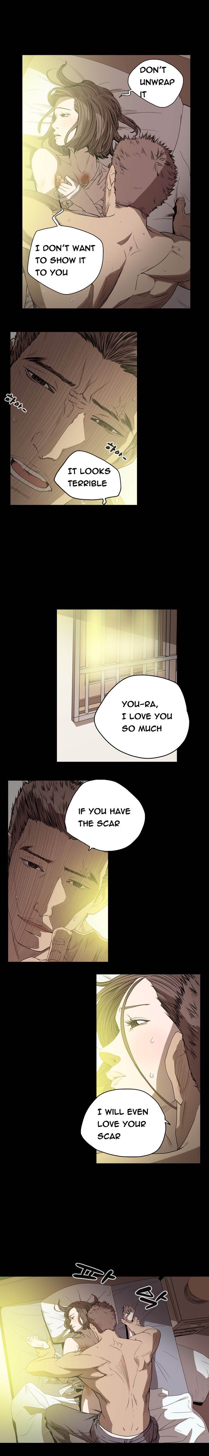 Kitsch Year Chapter 44 Page 6
