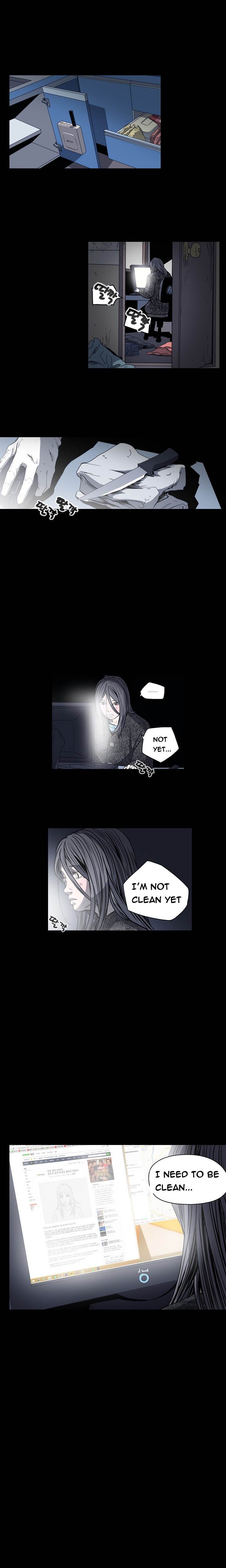Kitsch Year Chapter 46 Page 12