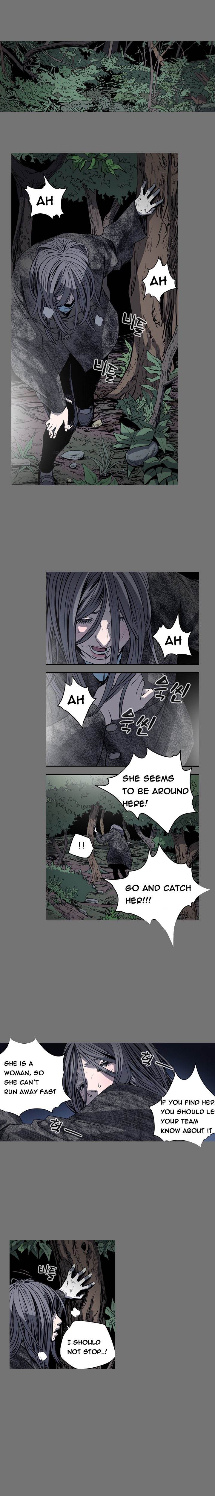 Kitsch Year Chapter 46 Page 2