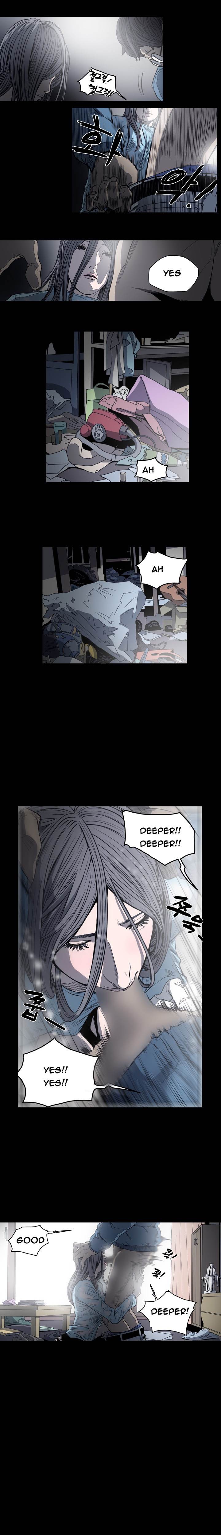 Kitsch Year Chapter 48 Page 4
