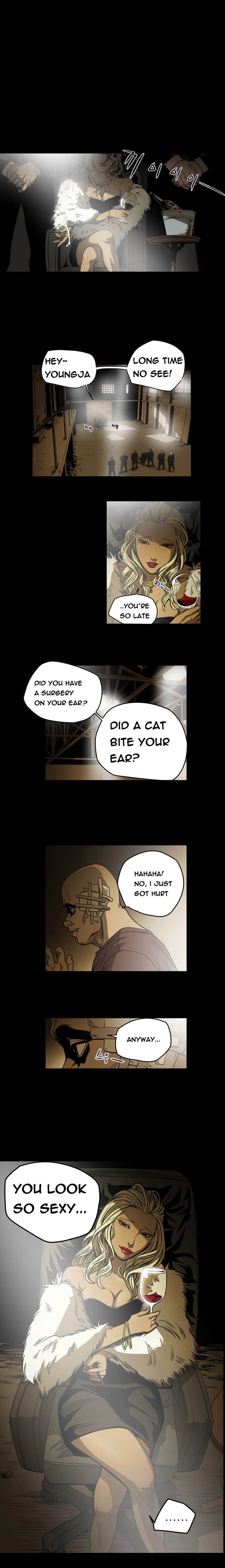 Kitsch Year Chapter 62 Page 2