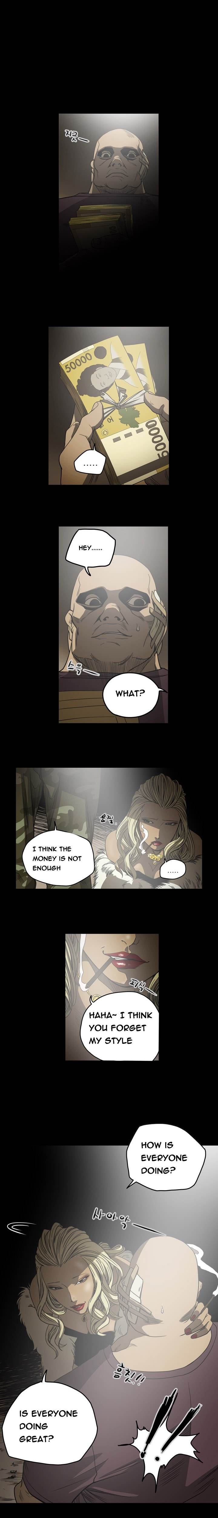 Kitsch Year Chapter 62 Page 4