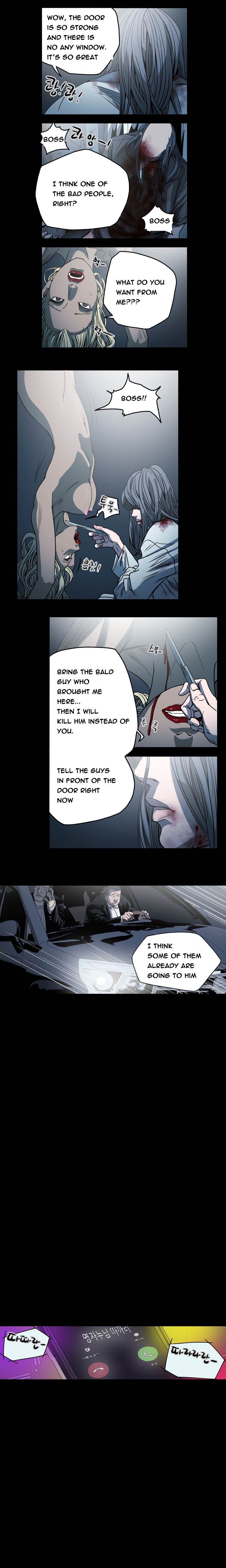 Kitsch Year Chapter 63 Page 7