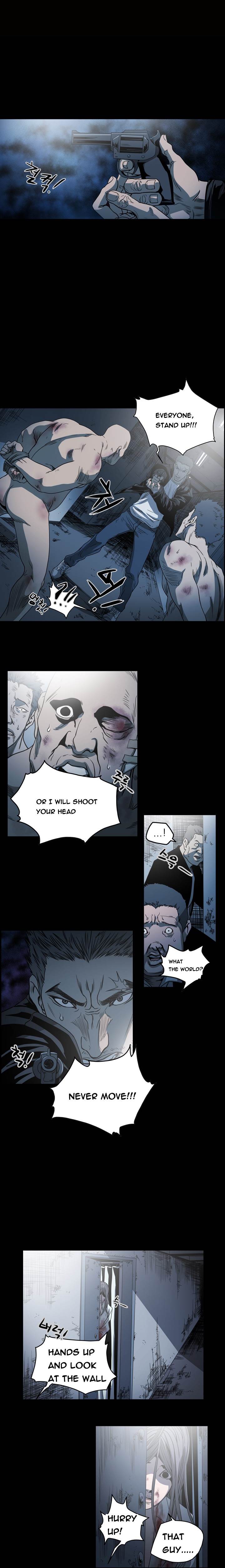 Kitsch Year Chapter 65 Page 4