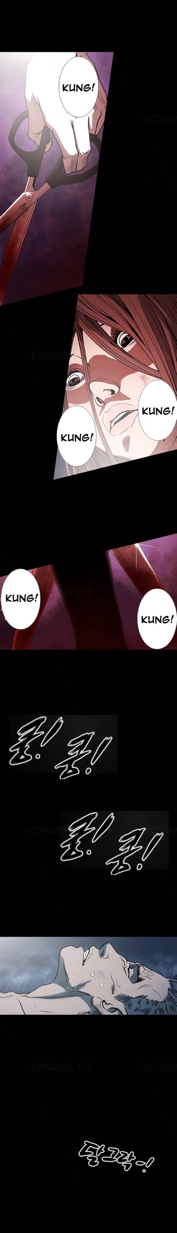 Kitsch Year Chapter 68 Page 6