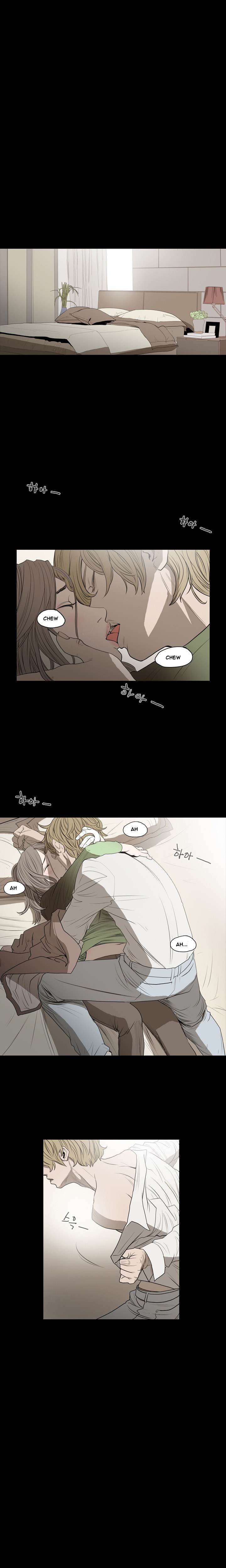 Kitsch Year Chapter 7 Page 2