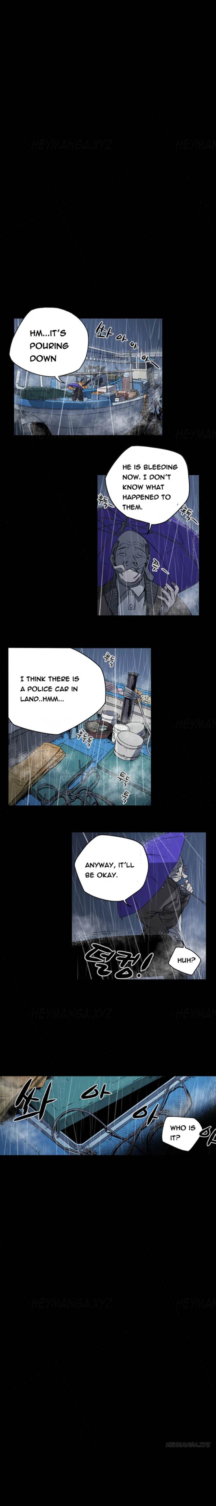 Kitsch Year Chapter 71 Page 10