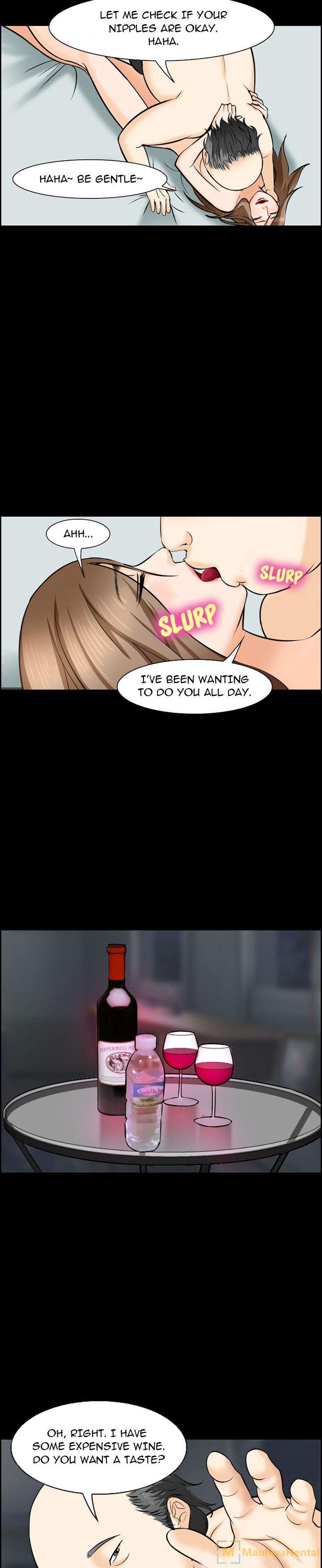 Dating Contract Chapter 13 Page 7