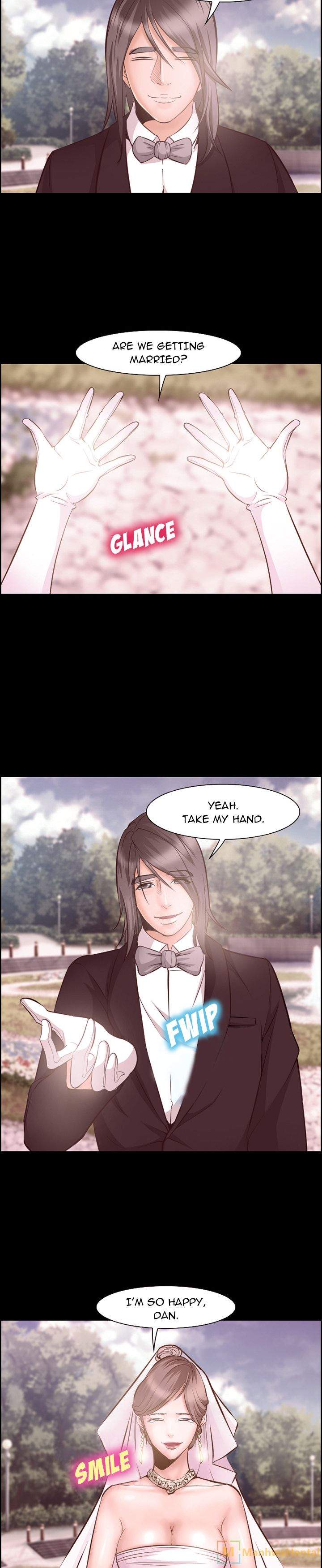 Dating Contract Chapter 14 Page 3