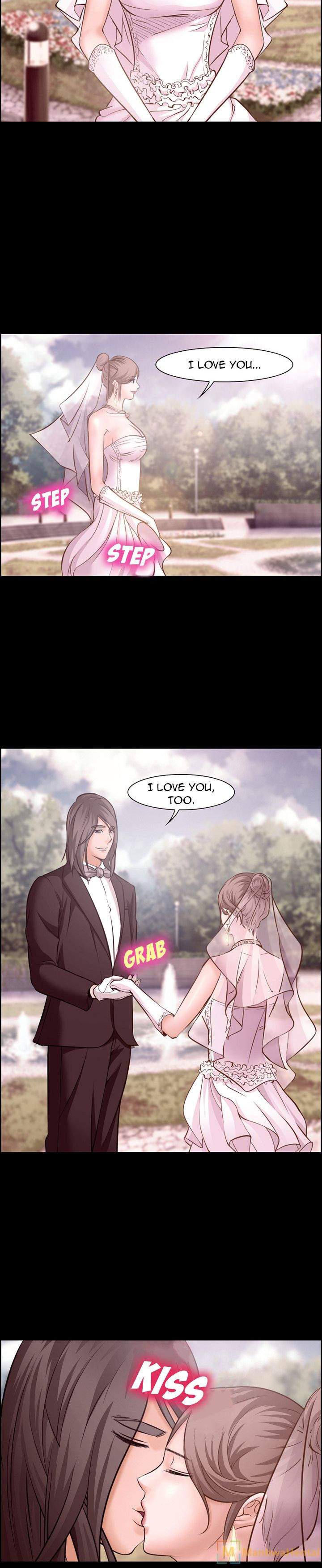 Dating Contract Chapter 14 Page 4