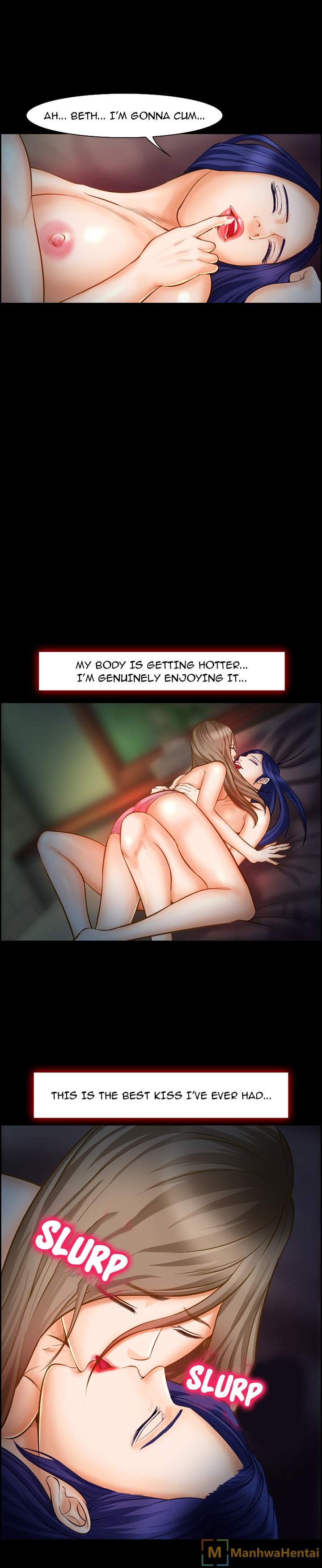Dating Contract Chapter 16 Page 5