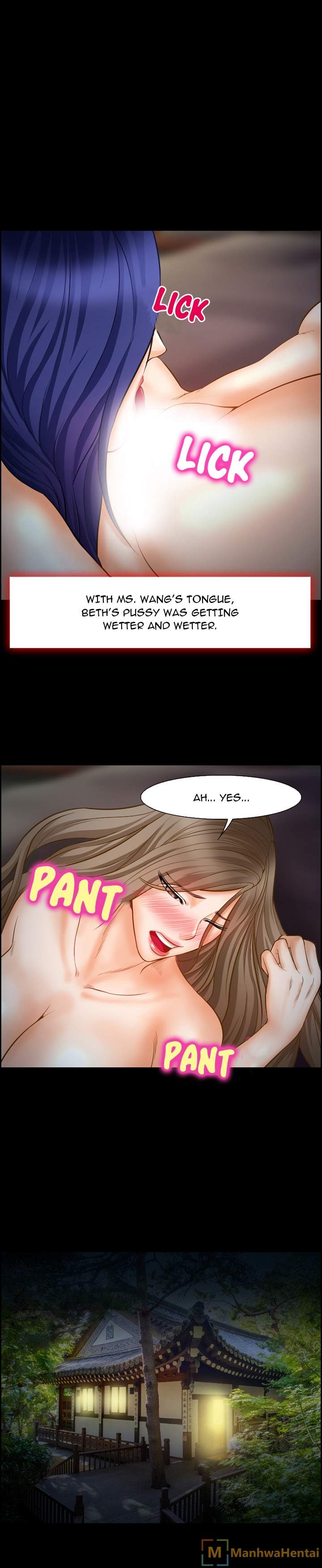 Dating Contract Chapter 16 Page 9