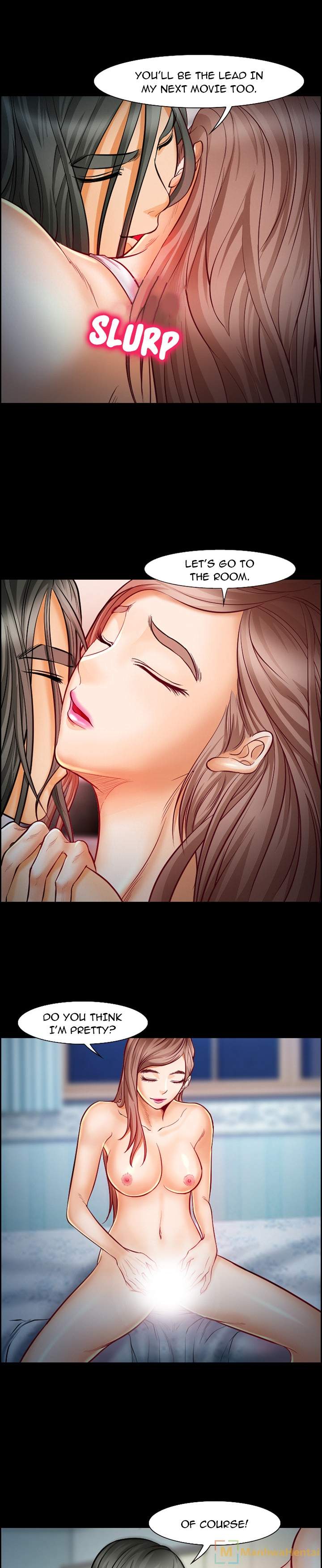 Dating Contract Chapter 18 Page 10