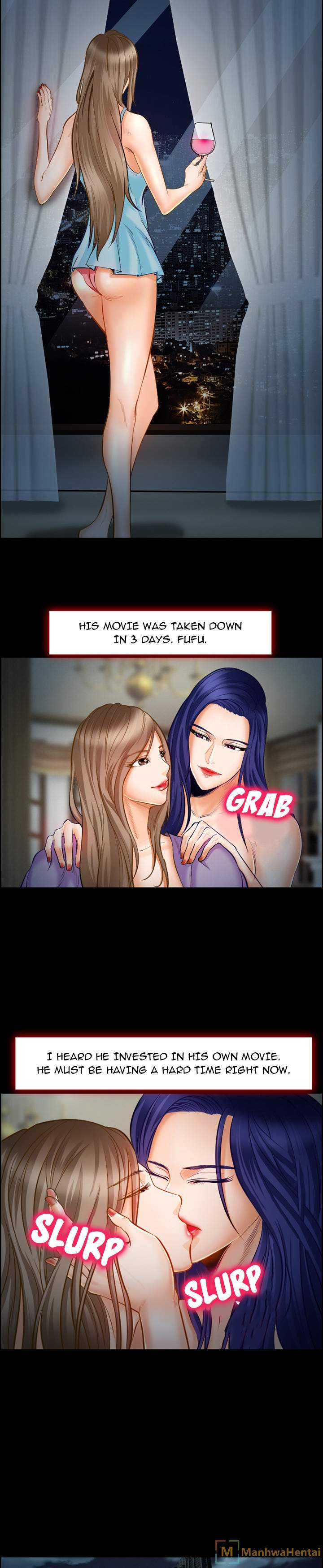 Dating Contract Chapter 18 Page 6