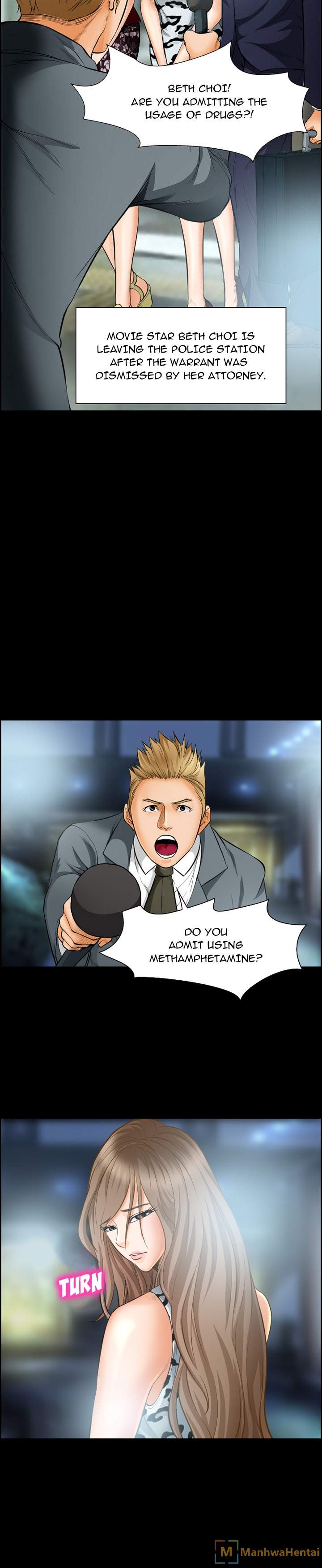 Dating Contract Chapter 20 Page 6