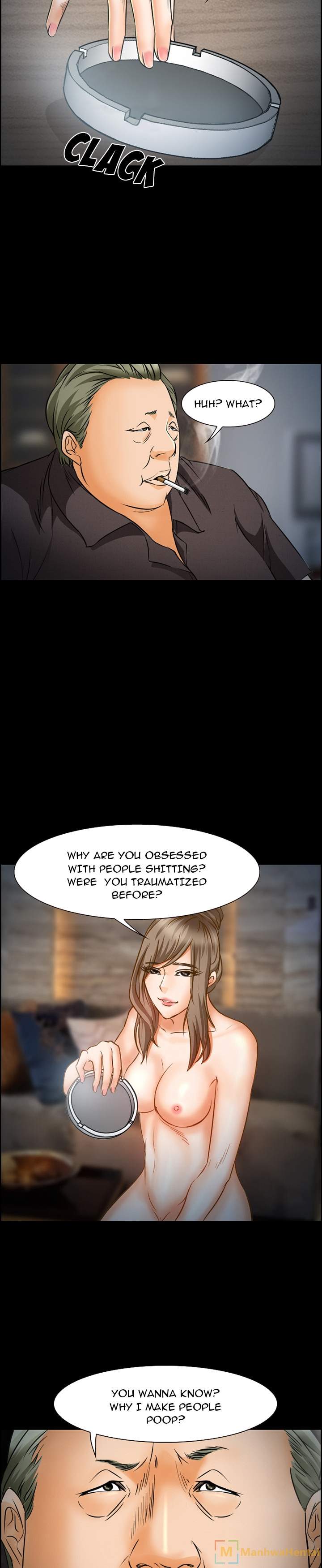 Dating Contract Chapter 22 Page 3