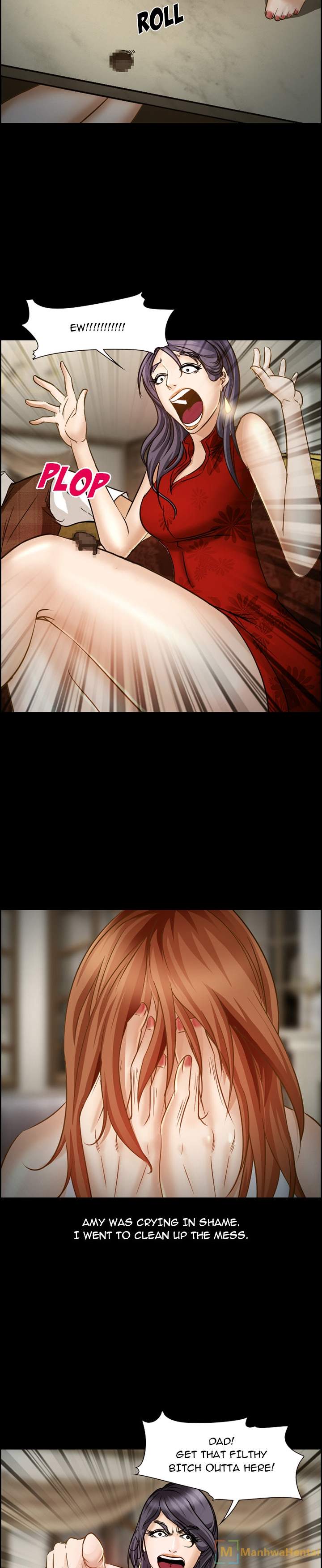 Dating Contract Chapter 22 Page 7