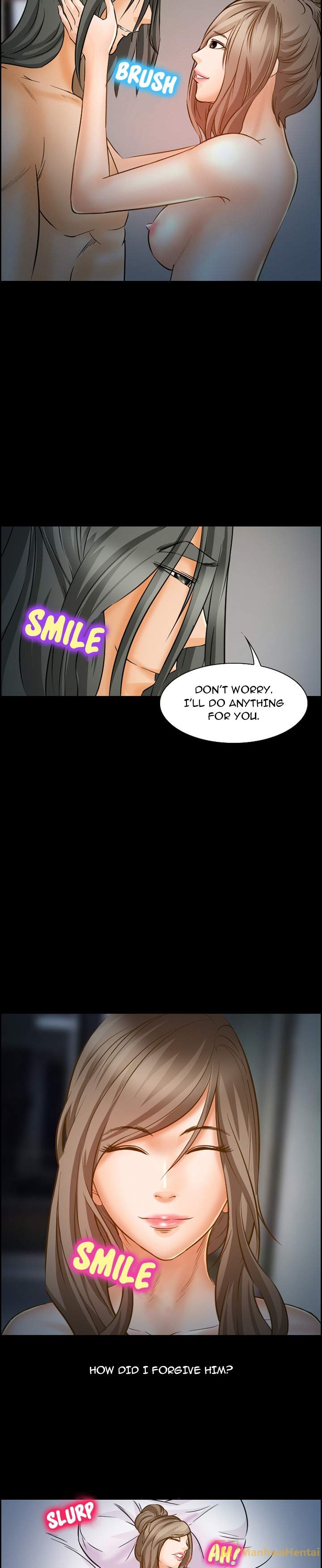 Dating Contract Chapter 23 Page 12