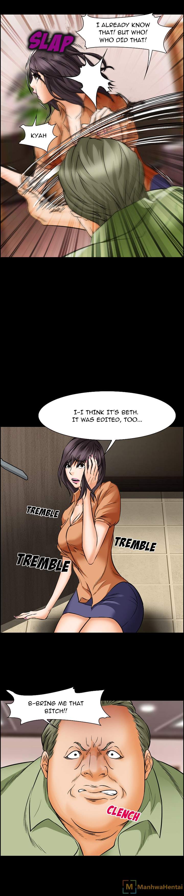 Dating Contract Chapter 23 Page 6