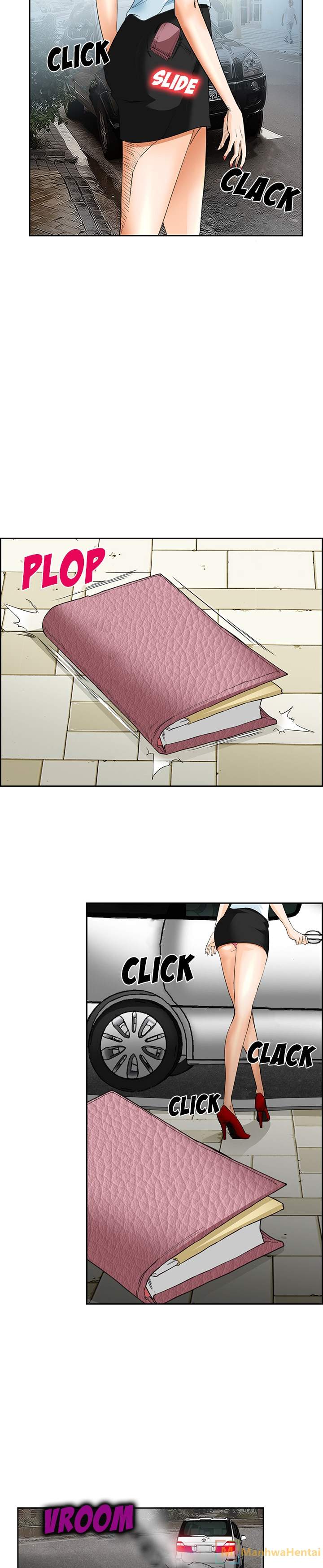 Dating Contract Chapter 25 Page 10