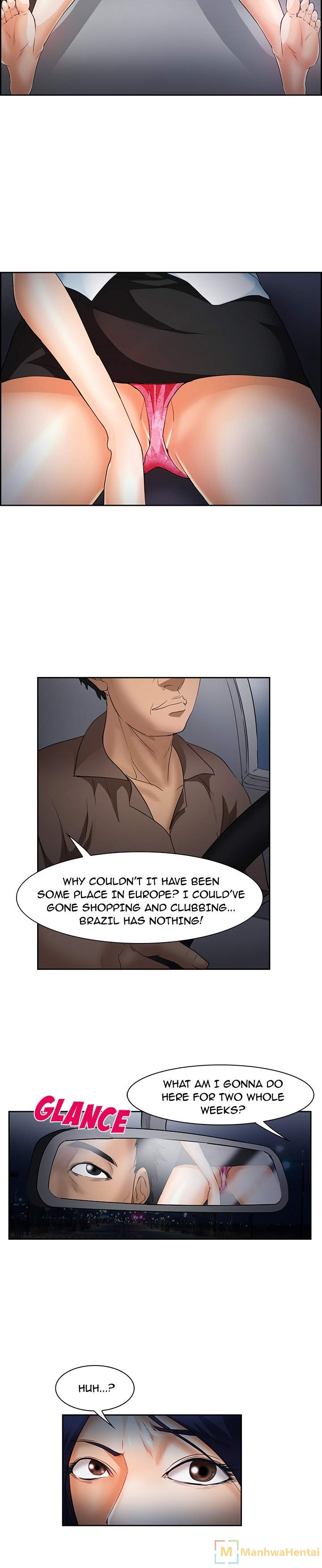 Dating Contract Chapter 25 Page 23