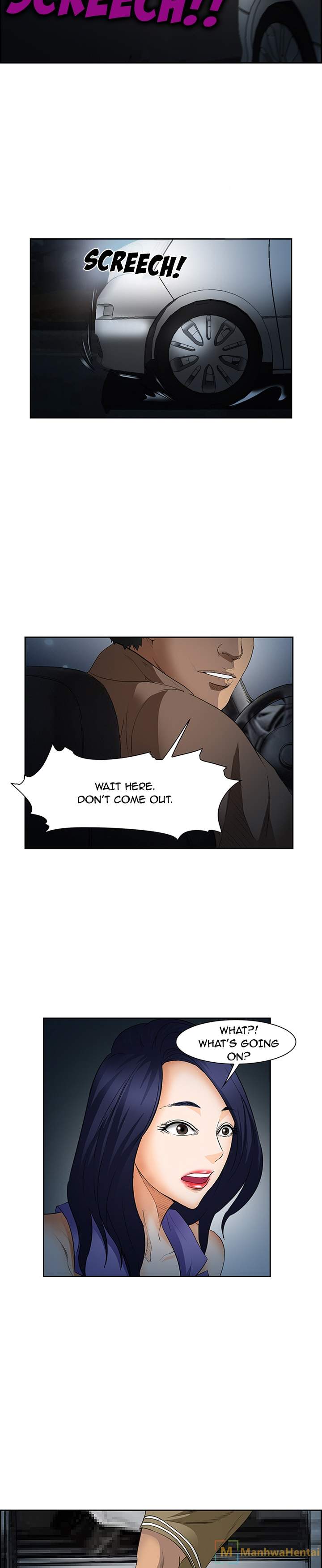 Dating Contract Chapter 25 Page 26