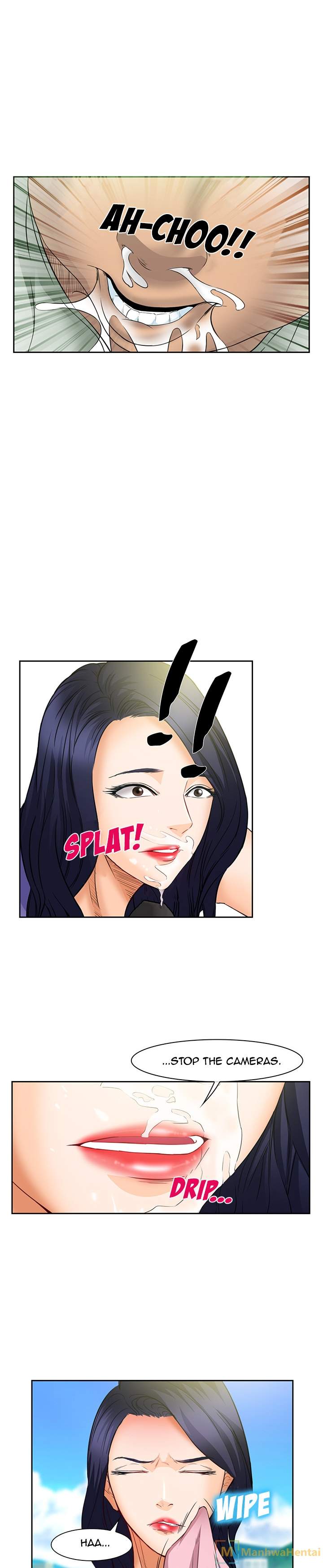 Dating Contract Chapter 25 Page 4
