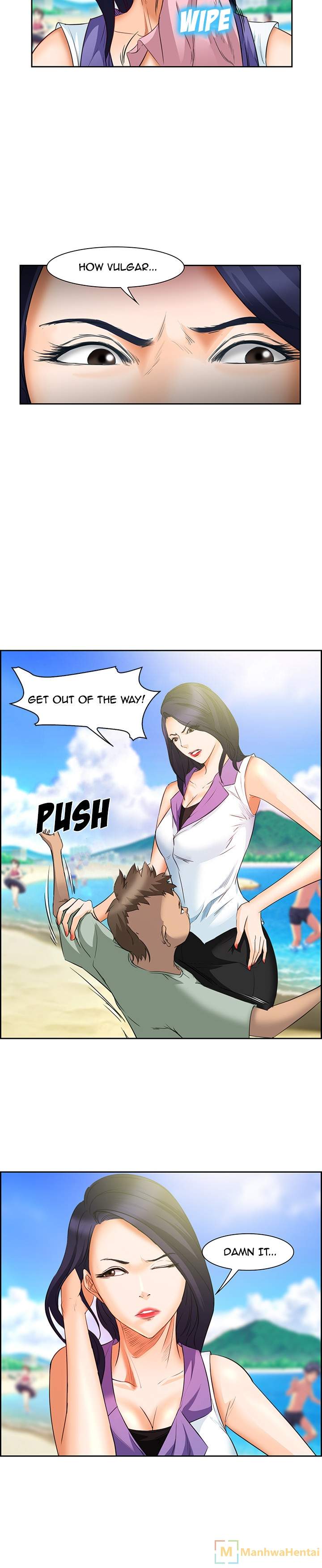 Dating Contract Chapter 25 Page 5