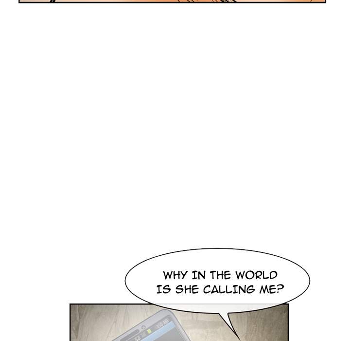 Dating Contract Chapter 26 Page 108
