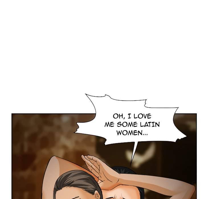 Dating Contract Chapter 26 Page 111