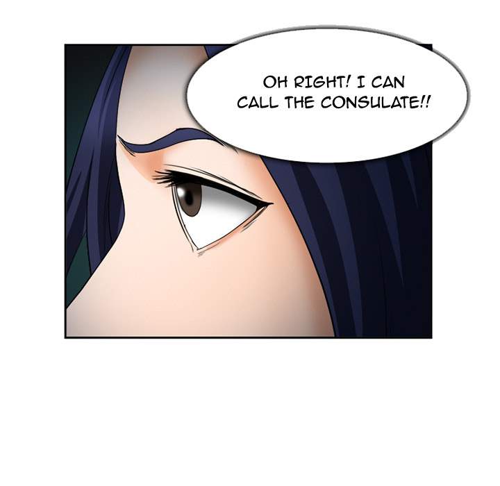 Dating Contract Chapter 26 Page 115