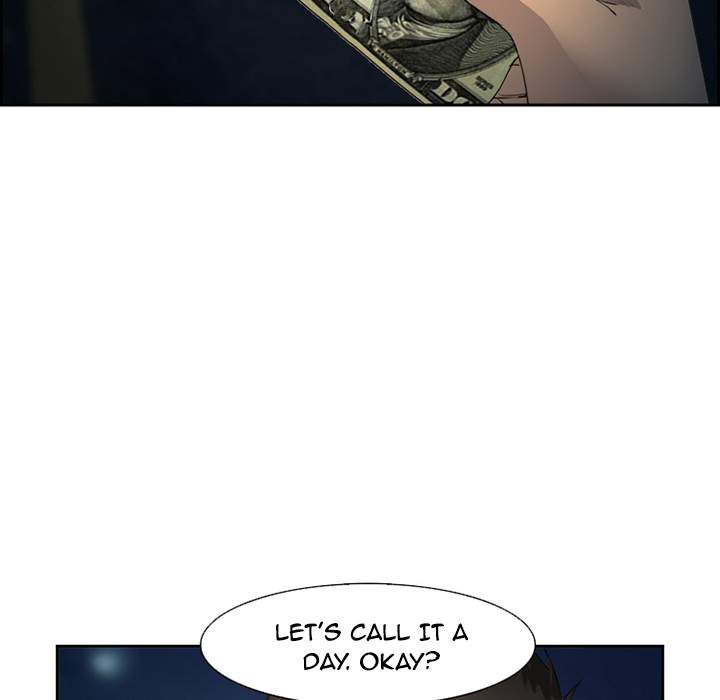 Dating Contract Chapter 26 Page 12