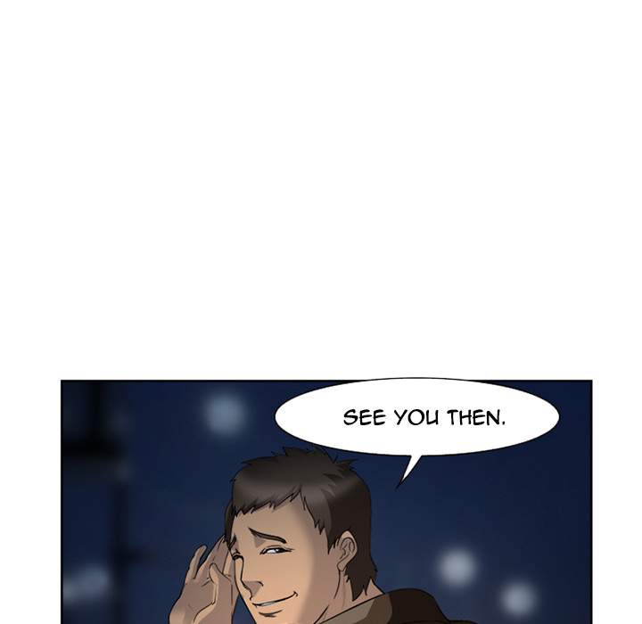 Dating Contract Chapter 26 Page 17