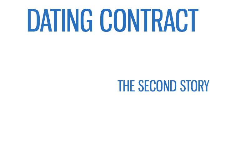 Dating Contract Chapter 26 Page 2
