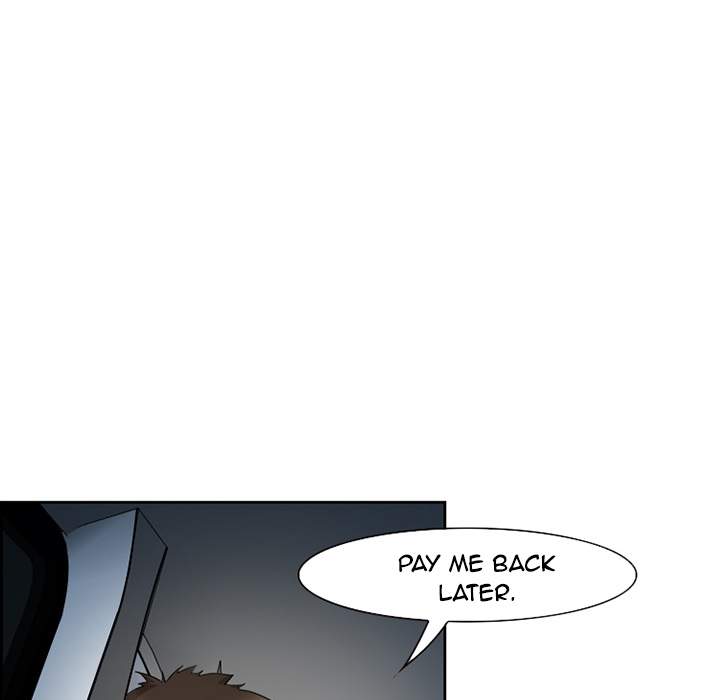Dating Contract Chapter 26 Page 23