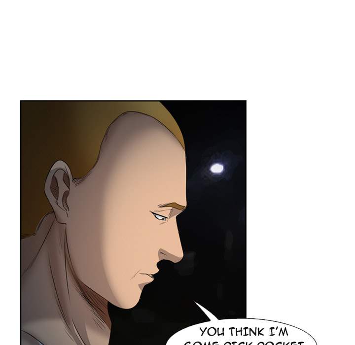 Dating Contract Chapter 26 Page 31