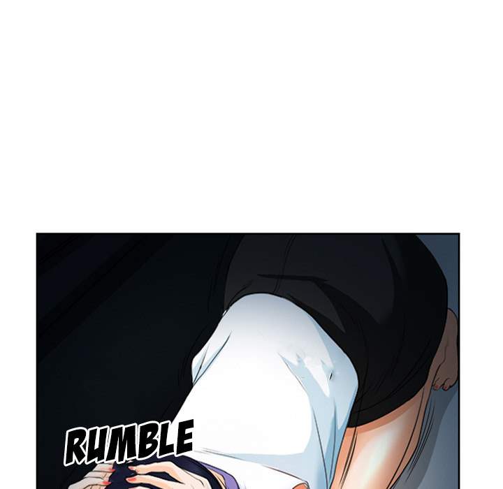 Dating Contract Chapter 26 Page 54