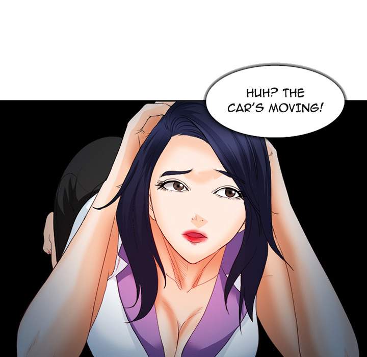 Dating Contract Chapter 26 Page 56
