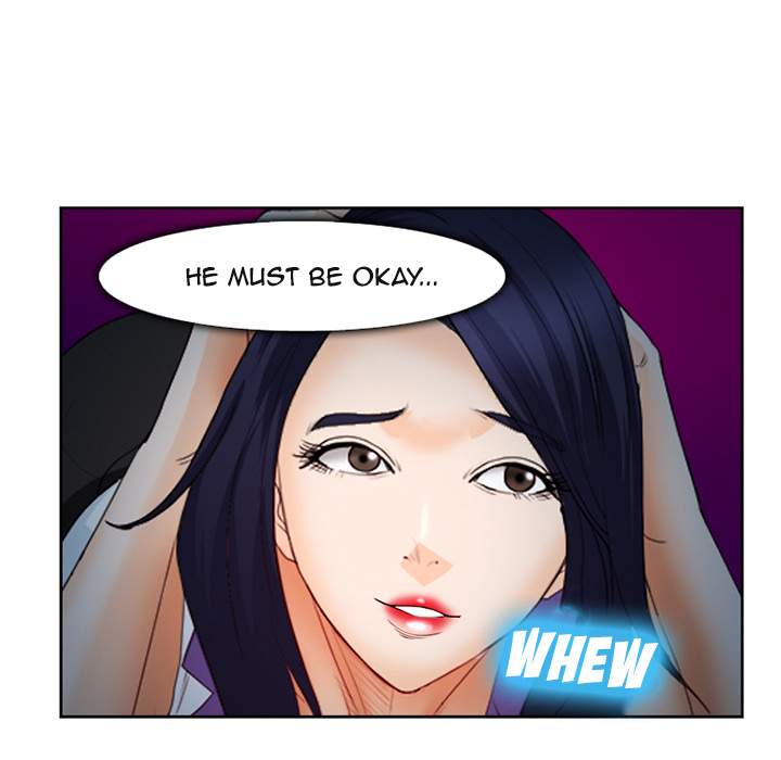 Dating Contract Chapter 26 Page 64