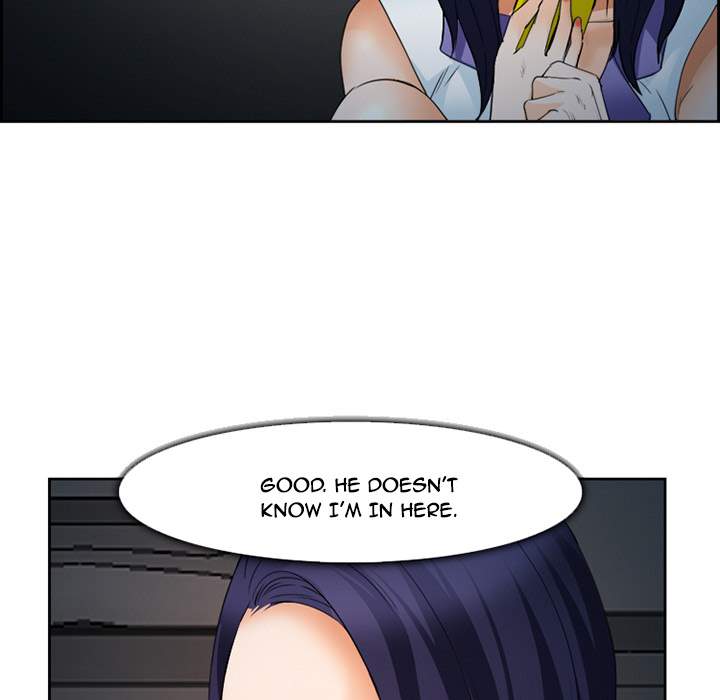 Dating Contract Chapter 26 Page 85