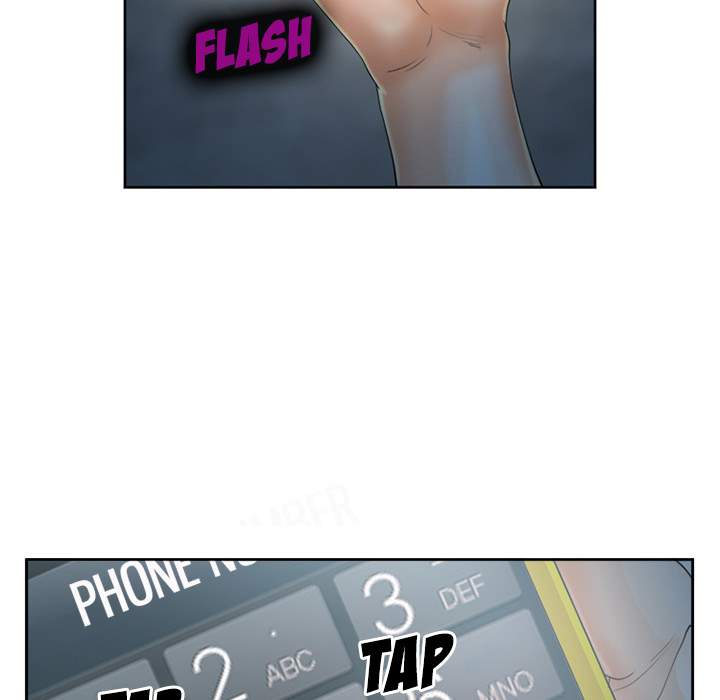 Dating Contract Chapter 26 Page 88