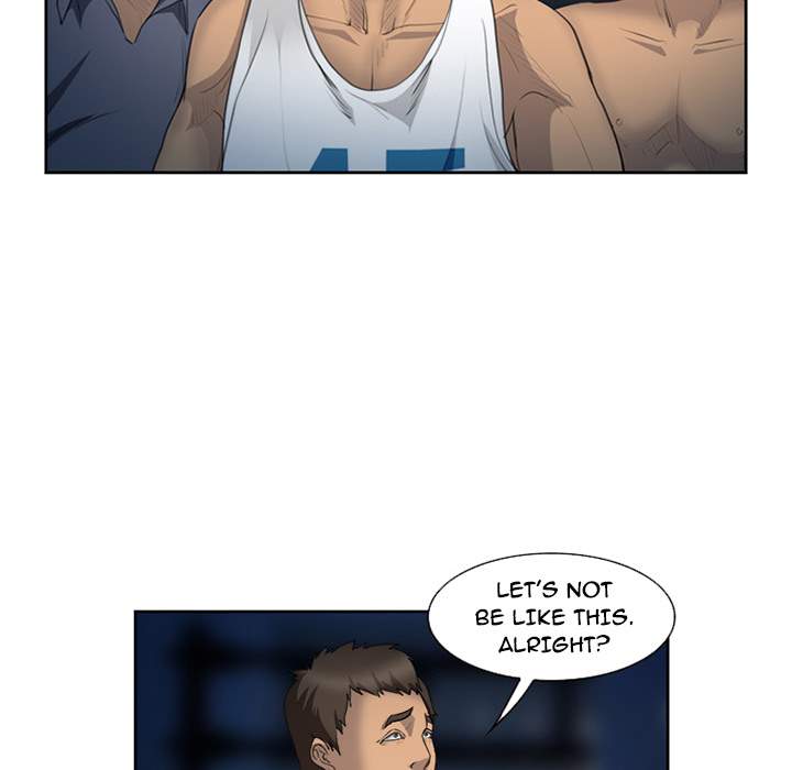 Dating Contract Chapter 26 Page 9