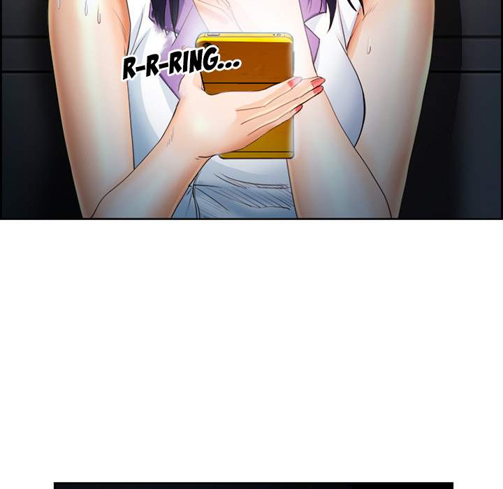 Dating Contract Chapter 26 Page 91