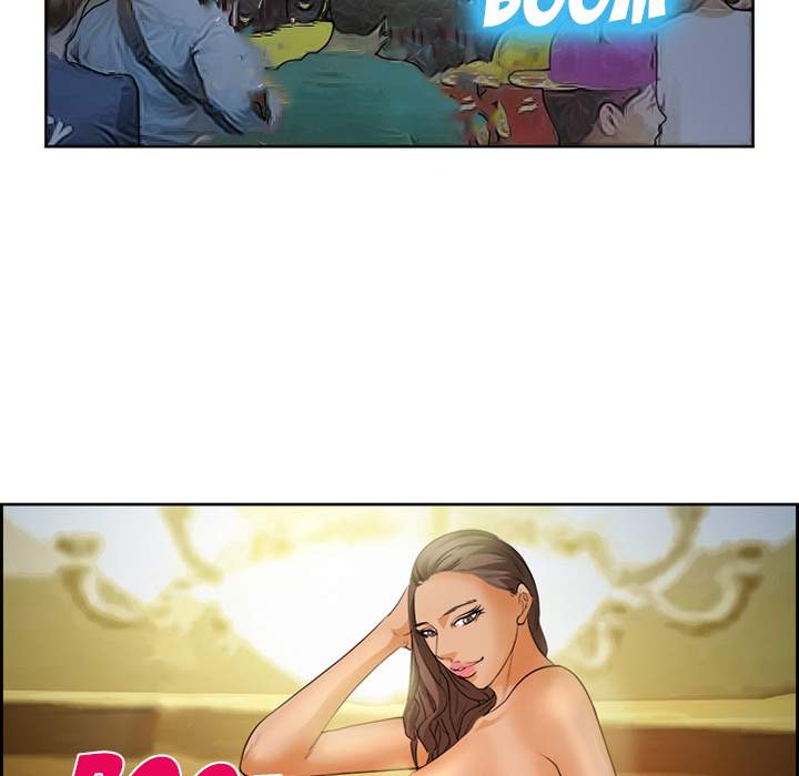Dating Contract Chapter 26 Page 97