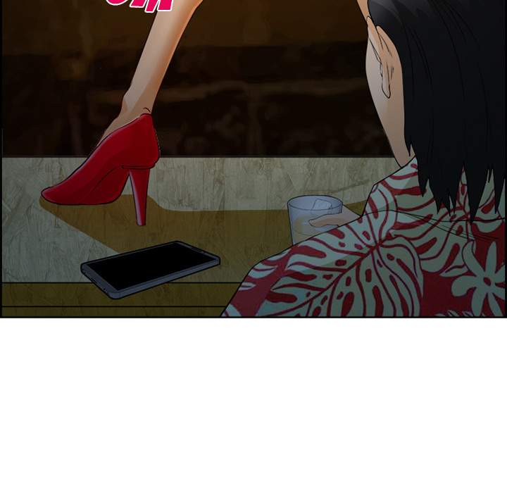 Dating Contract Chapter 26 Page 99