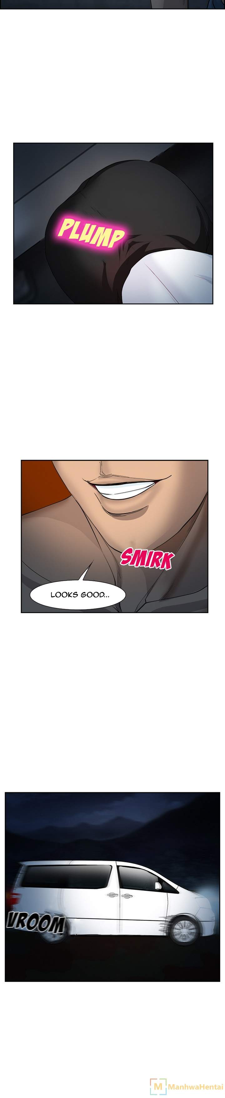 Dating Contract Chapter 27 Page 4
