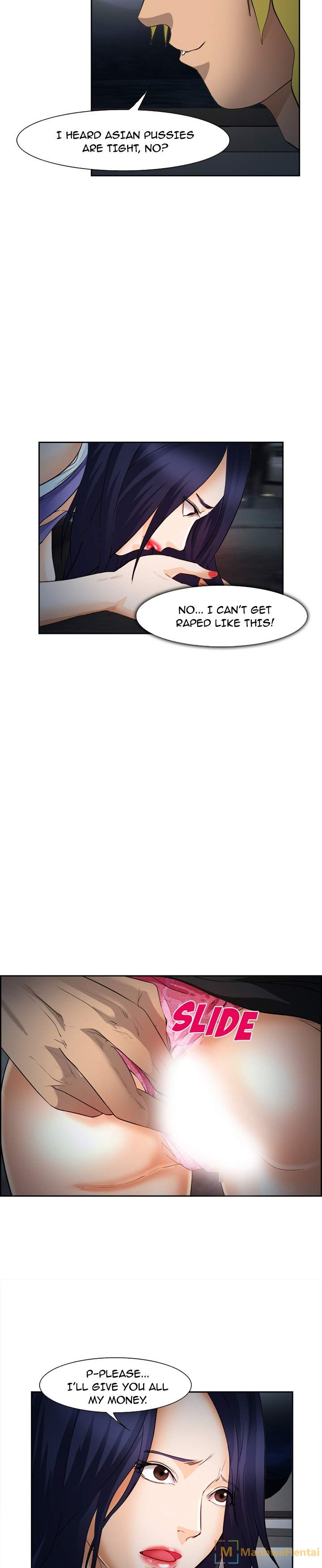 Dating Contract Chapter 27 Page 6