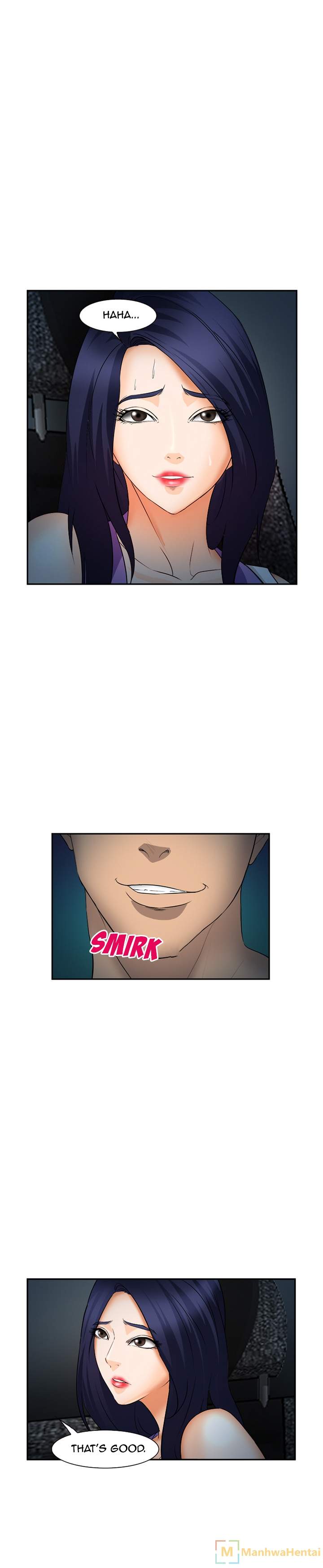 Dating Contract Chapter 28 Page 11